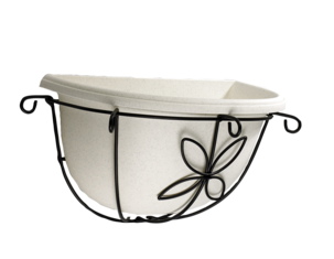 Väggampel Hammarplast