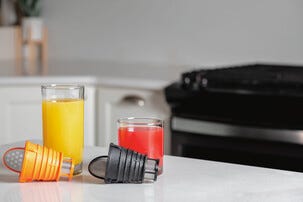 Ninja Cold Press juicemaskin for kaldpresset juice 1,1 l, JC151EU