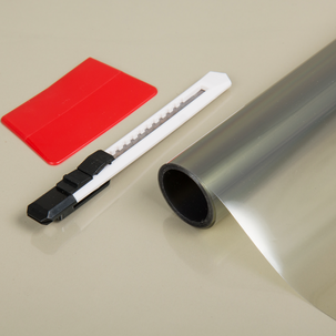 D-C-FIX solskyddsfilm statisk inomhus, 90 cm x 2 m