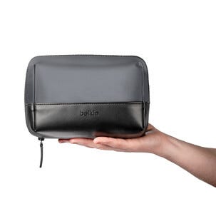 Belkin Tech Travel Organiser kabelväska MMA013hqBK