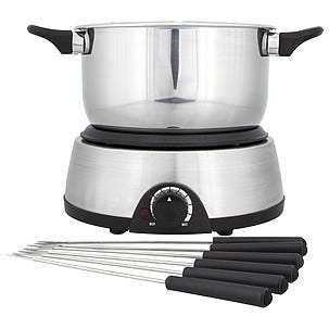 Elektrisk fondue 2,0 l