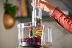 Philips Daily Collection foodprosessor HR7320/00
