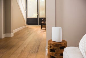 Netgear Orbi RBK50 mesh-system