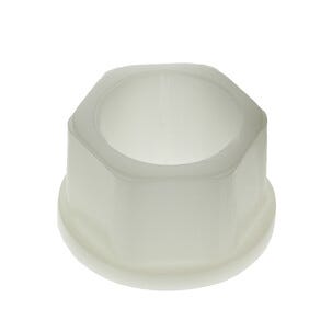 Akselikiinnityksen nailonirengas Cotech