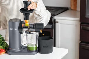 Ninja Cold Press juicemaskin for kaldpresset juice 1,1 l, JC151EU