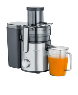 Severin Premium råsaftcentrifug ES 3570, 1,1 liter
