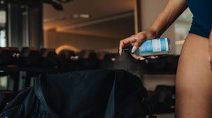 re:CLAIM Odor Control Spray luktborttagare, 300 ml