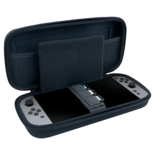 Nacon Rigid Case för Nintendo Switch 2, svart