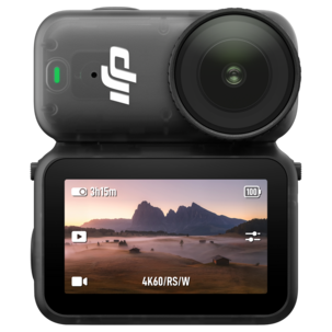 DJI Osmo Nano actionkamera Standard Combo