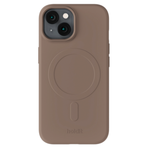 Holdit Soft MagSafe iPhone 16e/15/14/13 mobiletui