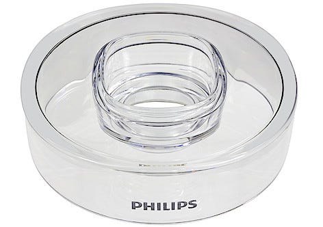 Laddställ Philips Sonicare DiamondClean