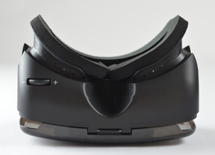 Homido V2, VR-briller for smarttelefon