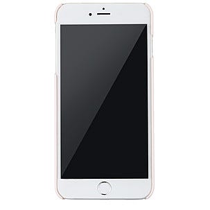 Suojakuori iPhone 8 Plus Holdit Paris Bubble Pink Silk