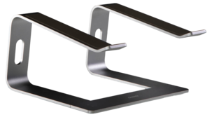 Desire2 Supreme Pro laptopstativ til skrivebord