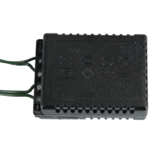 Fotströmbrytare till julgran 12 V, dimmer och timer