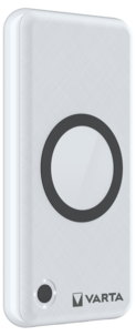 Varta Wireless powerbank trådlös 15 000 mAh
