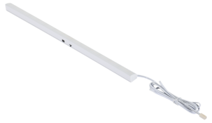 Skapbelysning / garderobebelysning LED, med sensor