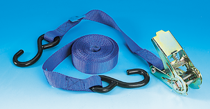 Kuormaliina+kiristin