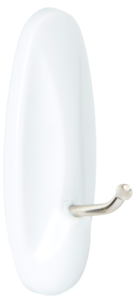 Command krokar ståltråd medium, 2-pack