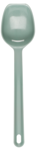 Slev plast, grön