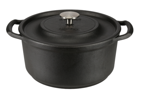 Gjutjärnsgryta Coline 4,7 l