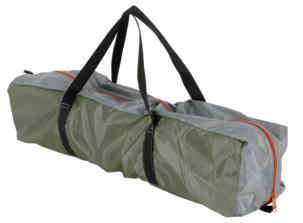 Tält 2-3 personer camping, vandring, vattenpelare 2000 mm