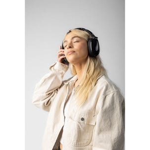 Skullcandy Hesh 540 ANC Sankakuulokkeet, kuulokkeet