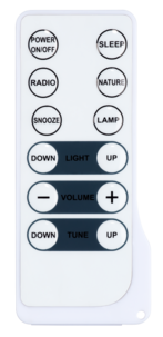 Wake-up light Prologue