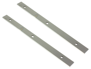 Hyvelstål Elektra HC 260, 2-pack