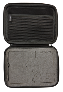 Väska för actionkamera Exibel