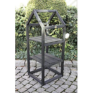 Kukkahyllykkö 100 cm