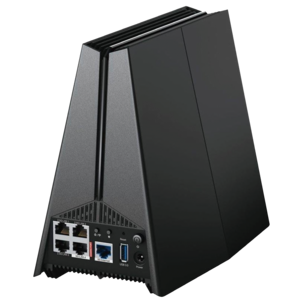 TP-Link Archer GE550 BE9300 Tri-Band WiFi 7 gamingruter