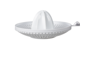 Citruspress & juicemaskin 0,5 liter