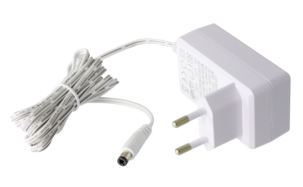 Nätadapter 12V DC/24 W