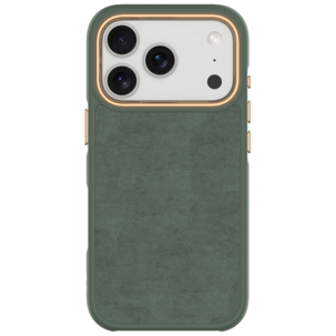 Exibel Velora iPhone 17 Pro och iPhone 18 Pro mobilskal