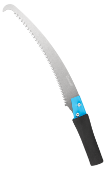 Grensåg med stångfäste Cocraft