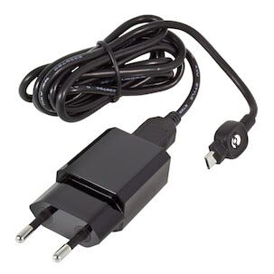 Laddare Doro 506-810 230V 