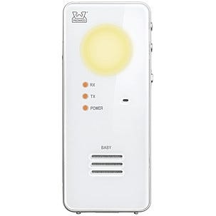 Babyvakt Padwico 850