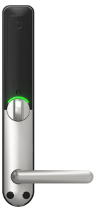 Yale Doorman L3S Flex, elektroniskt dörrlås