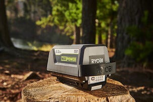 Ryobi batteri 36 V 8,0 Ah Max Power RY36B80B