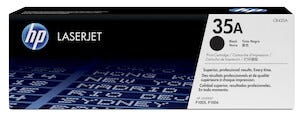 HP 35A toner