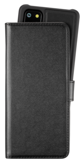 Holdit Wallet Case Magnet for Samsung Galaxy S20, lommebokfutteral
