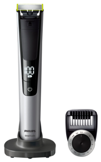 Philips OneBlade QP6520/20, skäggtrimmer