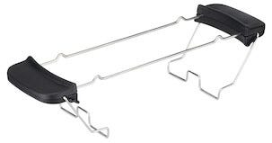 Wilfa Family brödrost 4 skivor, 1600 W