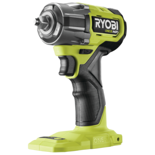 Ryobi RIW18C-0 batteridrevet muttertrekker One+ HP
