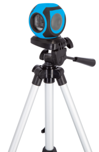 Ristilinjalaser Cocraft HL10-ST