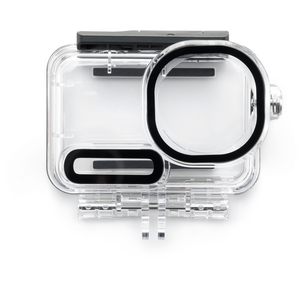Waterproof Case Vesitiivis kotelo DJI Osmo Action 6 -kameralle