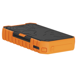 Xtorm XR203 Rugged Solar powerbank solcell, 10 000 mAh