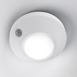 Ledvance Nightlux Ceiling LED-belysning med sensor