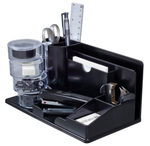 Skrivebordstilbehør